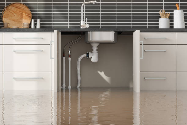 Evansville, WI Water damage restoration Company